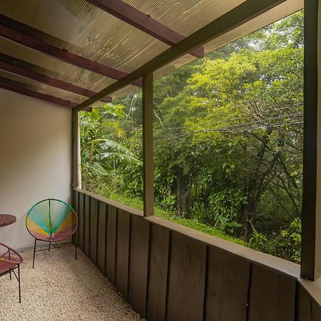 Narica Apartment Monteverde Εξωτερικό φωτογραφία