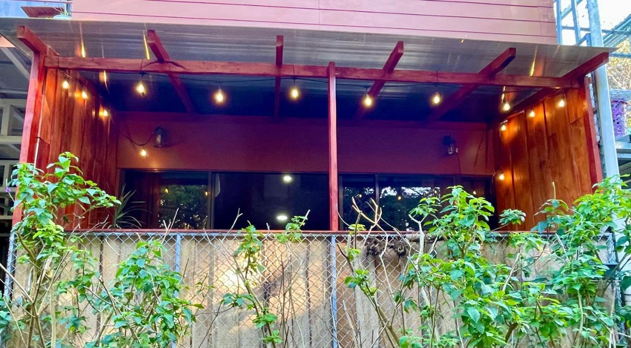 Narica Apartment Monteverde Εξωτερικό φωτογραφία