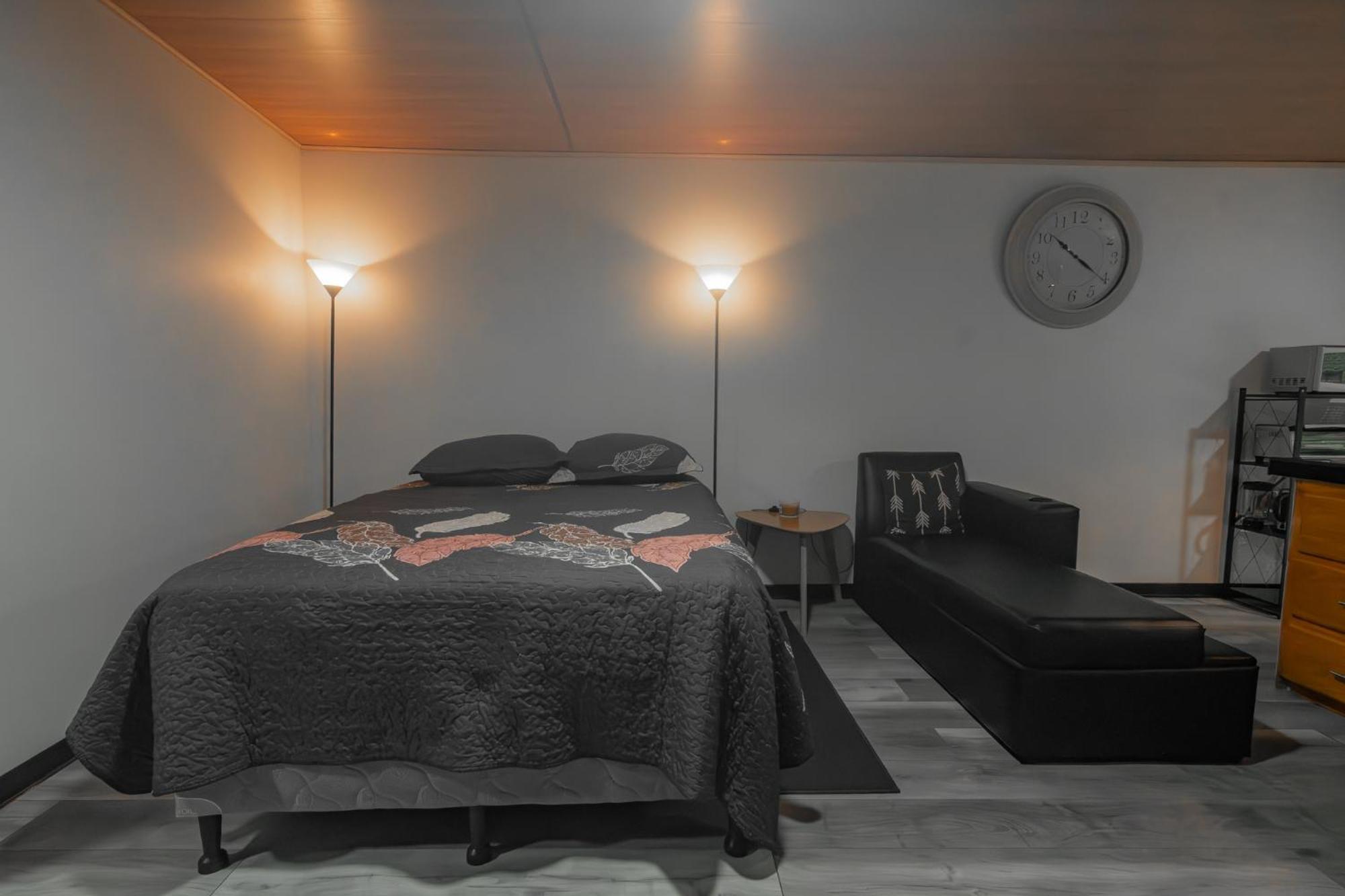 Narica Apartment Monteverde Εξωτερικό φωτογραφία