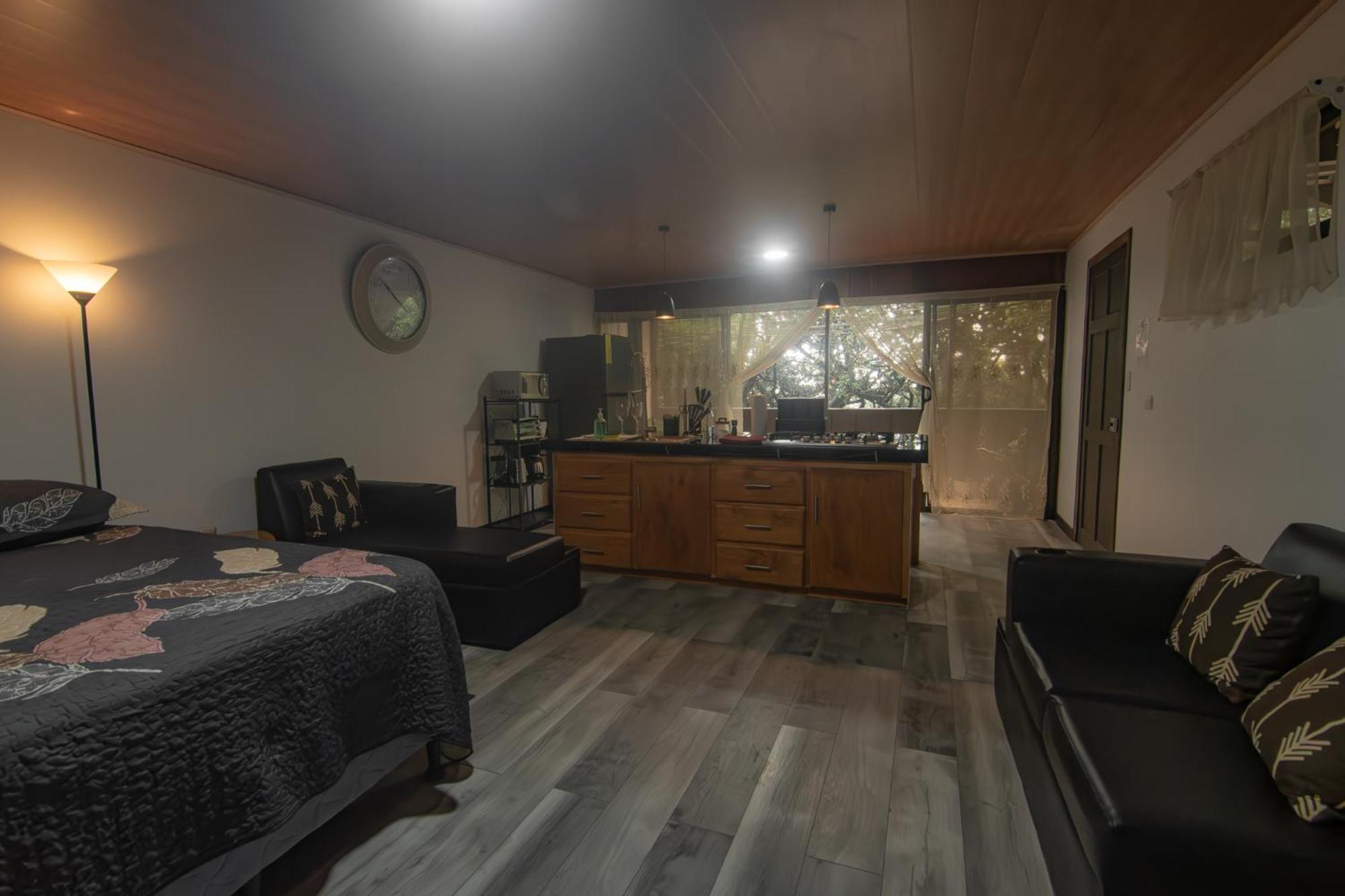 Narica Apartment Monteverde Εξωτερικό φωτογραφία