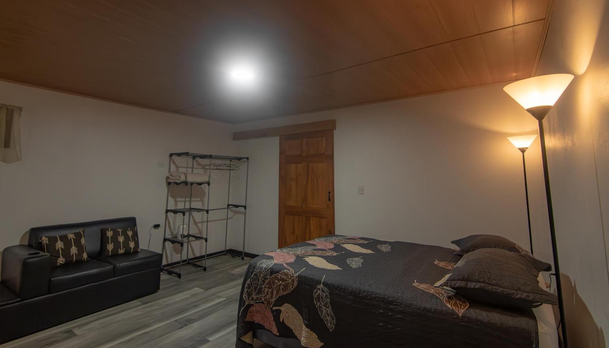 Narica Apartment Monteverde Εξωτερικό φωτογραφία