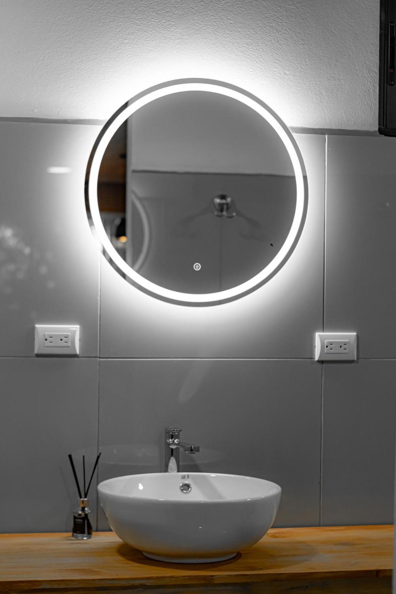 Narica Apartment Monteverde Εξωτερικό φωτογραφία