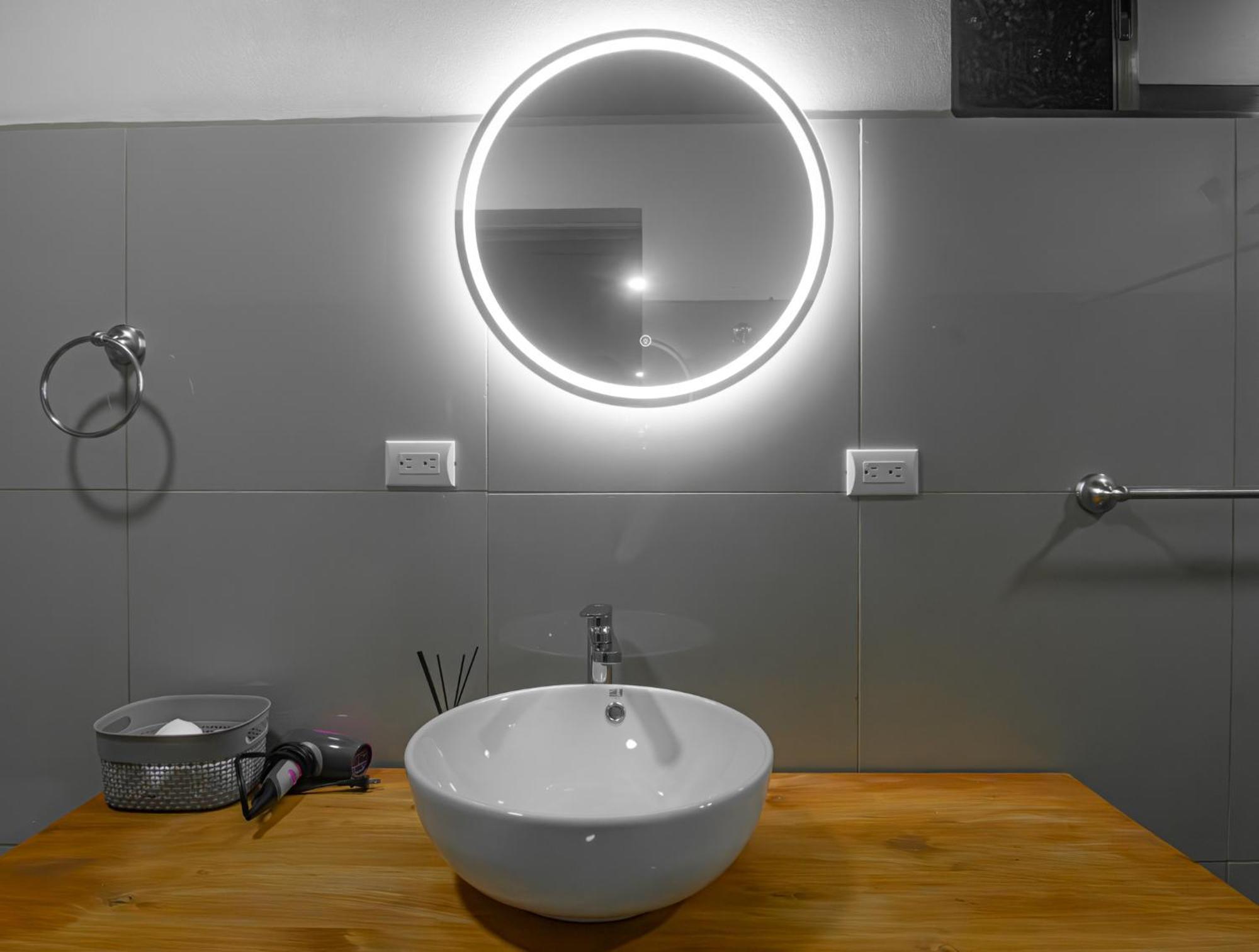 Narica Apartment Monteverde Εξωτερικό φωτογραφία