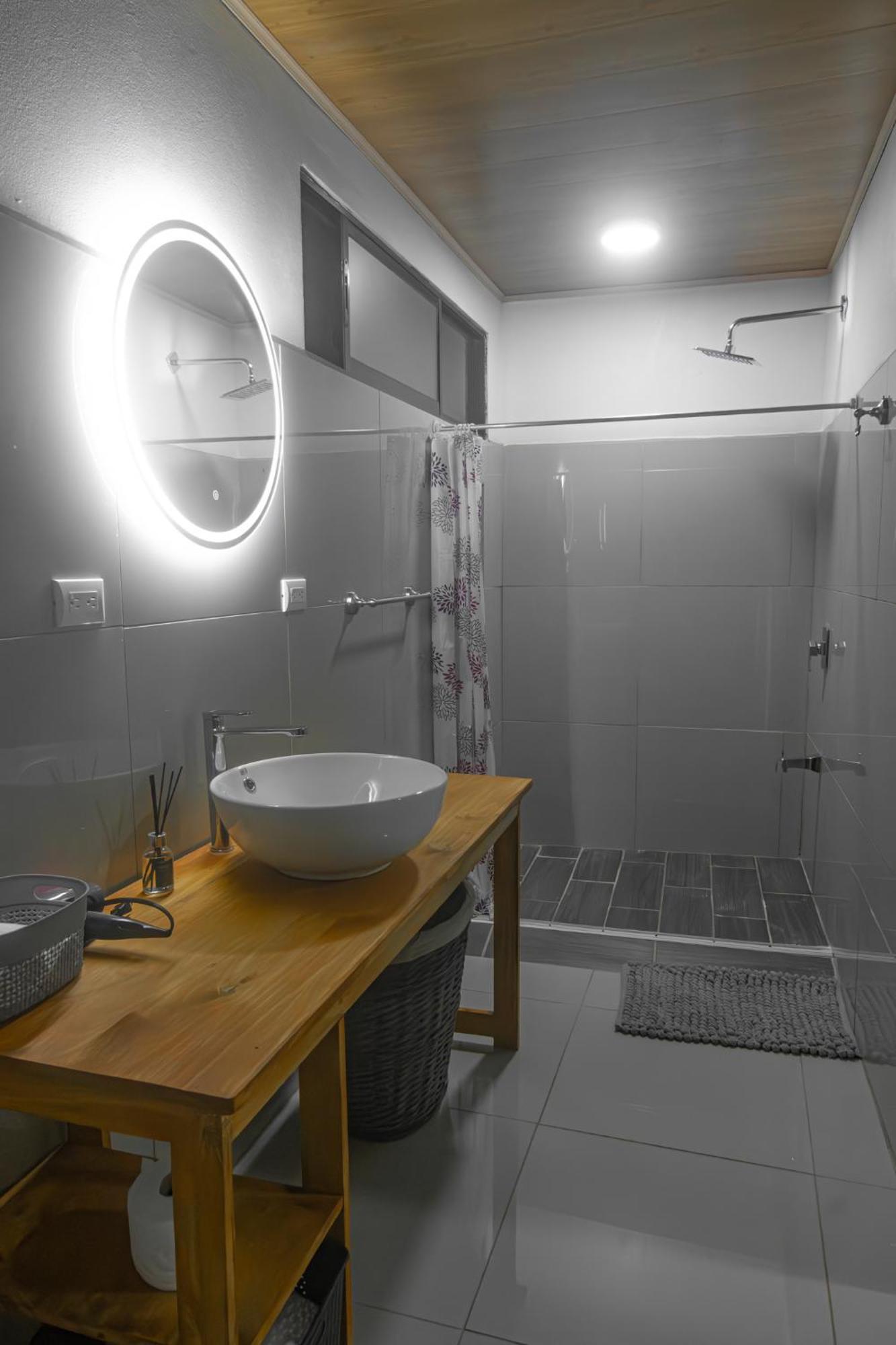 Narica Apartment Monteverde Εξωτερικό φωτογραφία