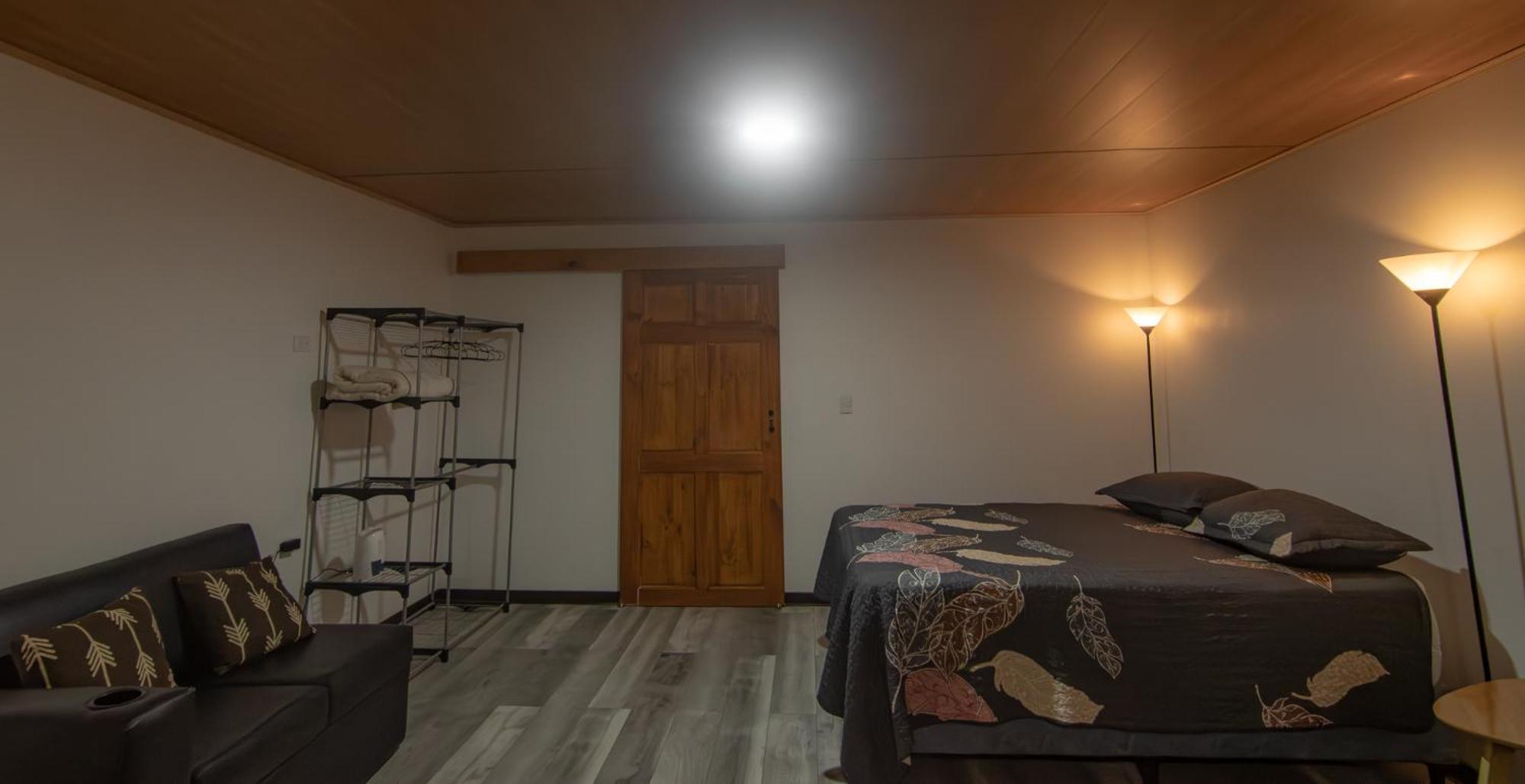 Narica Apartment Monteverde Εξωτερικό φωτογραφία