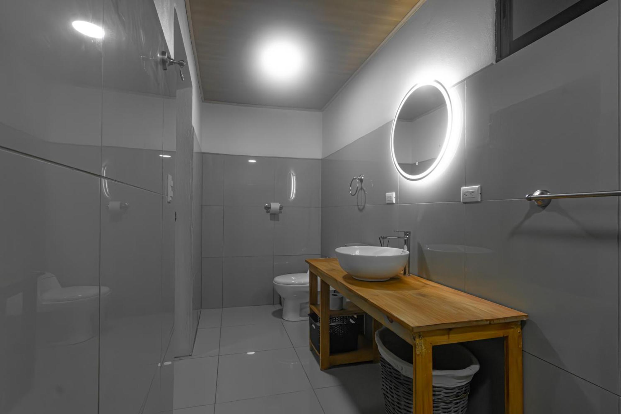 Narica Apartment Monteverde Εξωτερικό φωτογραφία