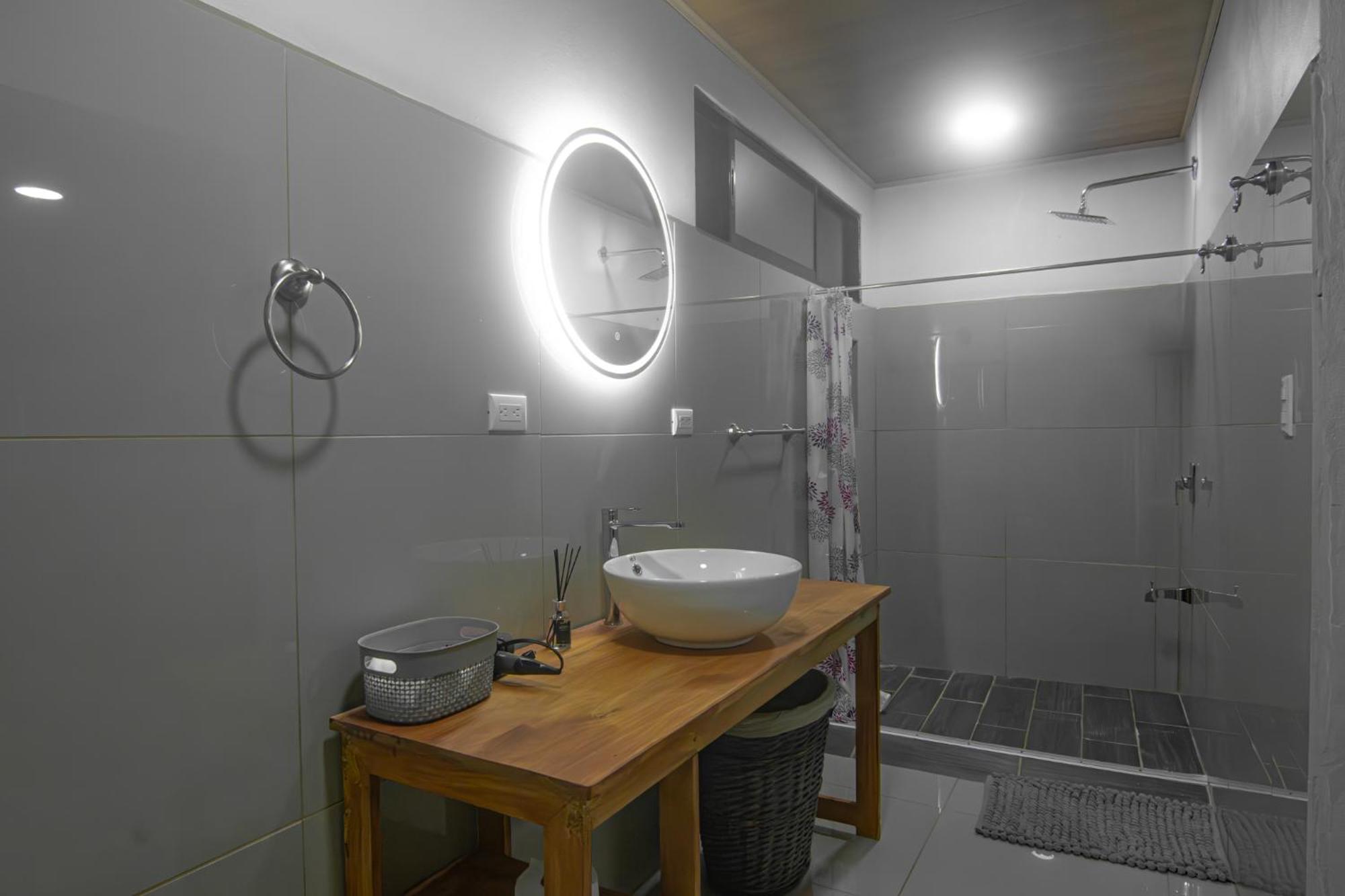 Narica Apartment Monteverde Εξωτερικό φωτογραφία