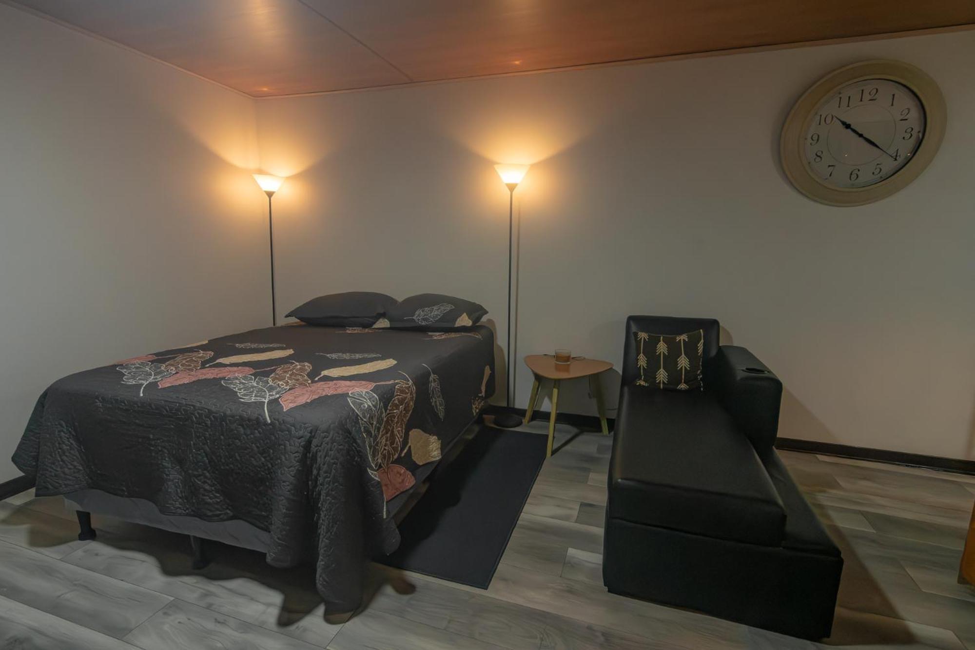 Narica Apartment Monteverde Εξωτερικό φωτογραφία