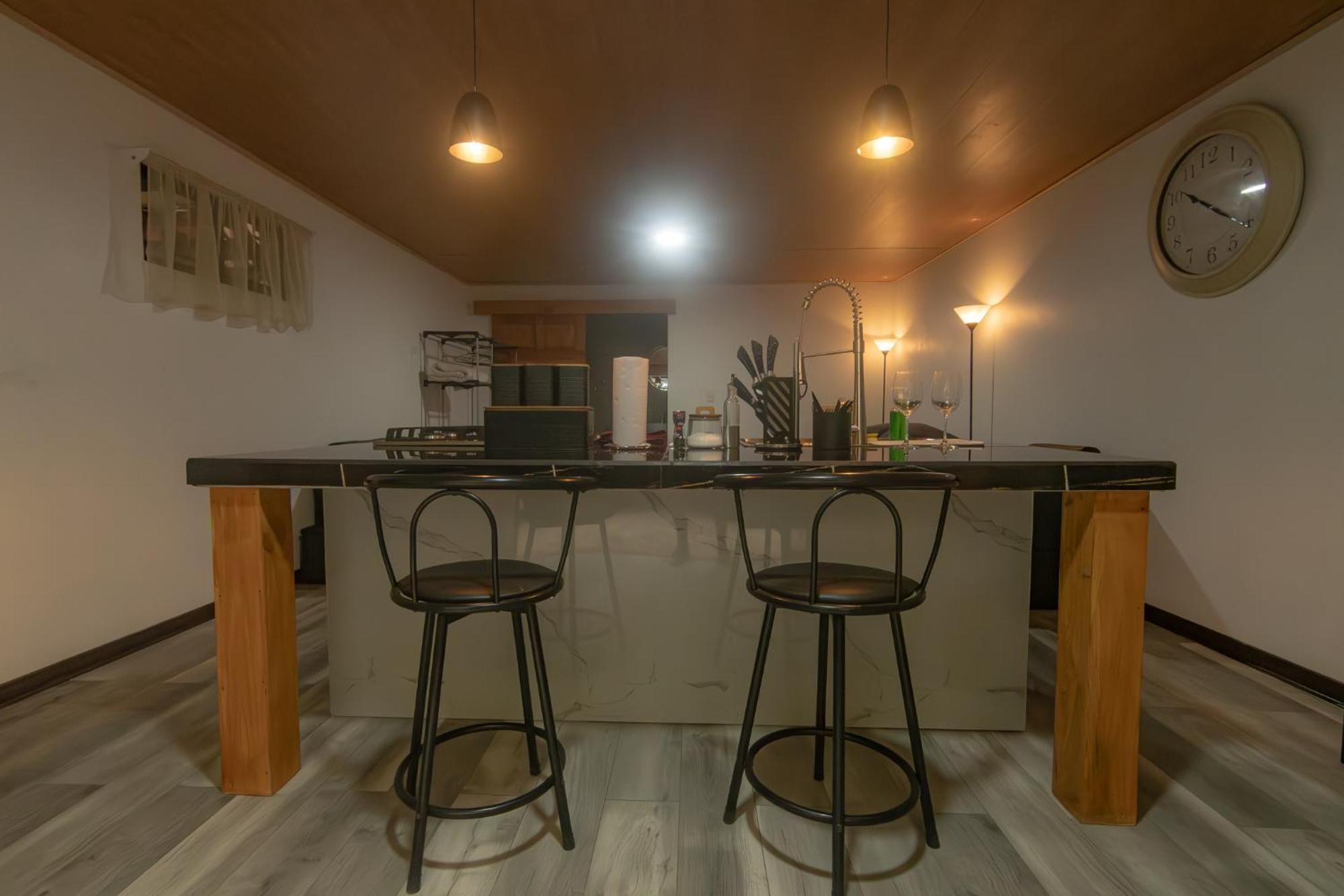 Narica Apartment Monteverde Εξωτερικό φωτογραφία
